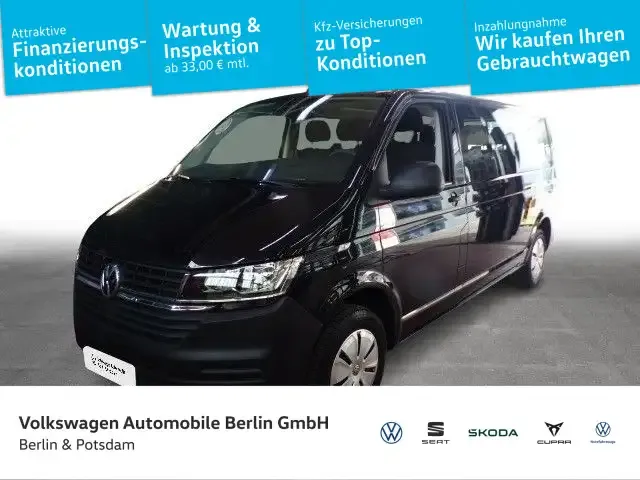 Volkswagen T6.1 Kombi