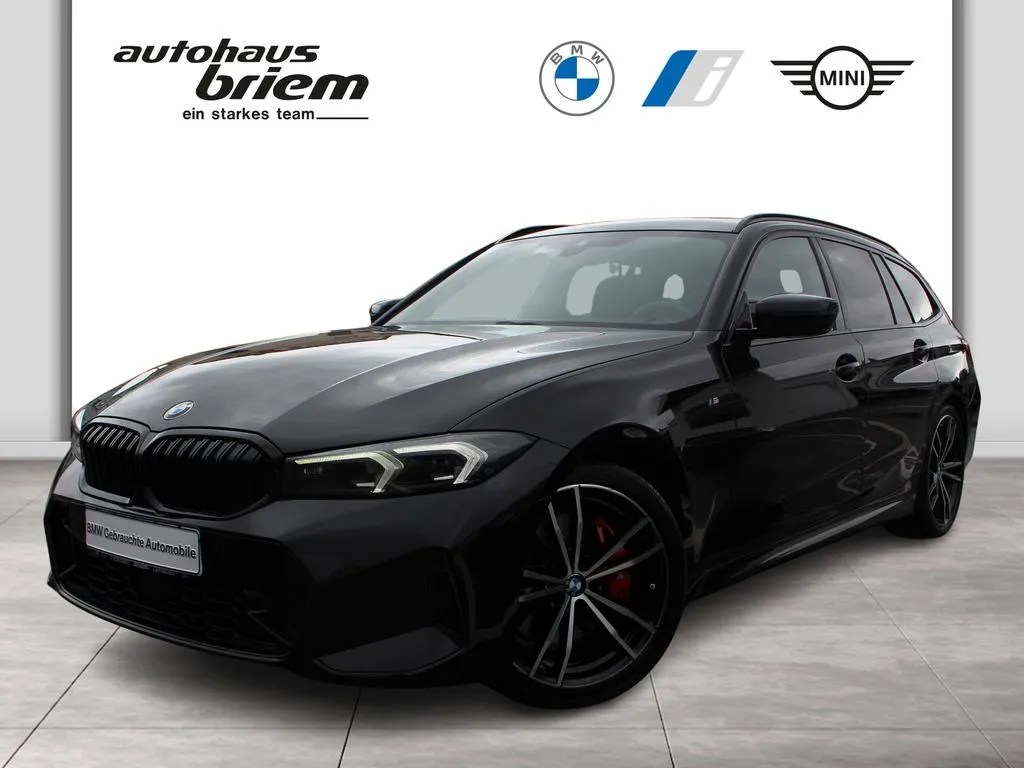 BMW 330