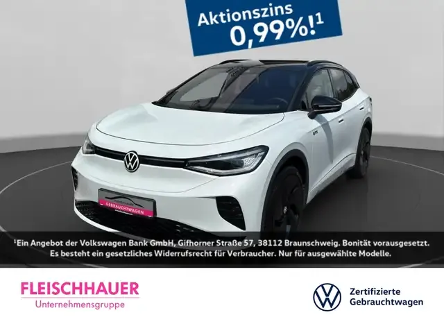 Volkswagen ID.4