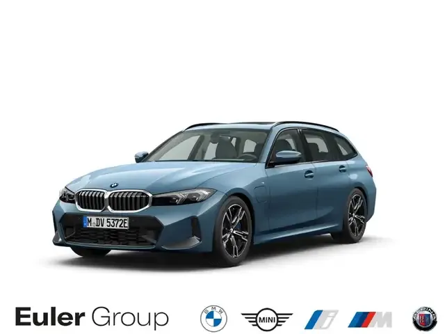 BMW 330