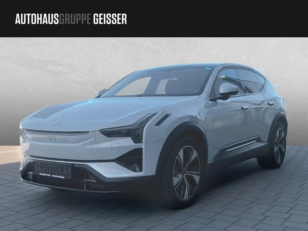 Polestar 3