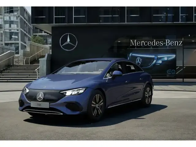 Mercedes-Benz EQE 300
