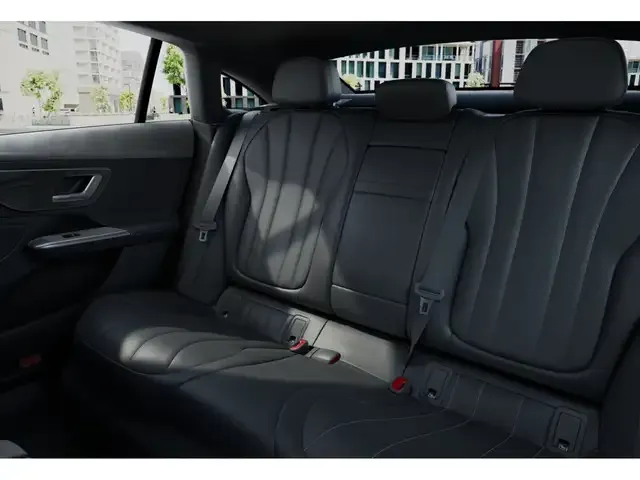 Mercedes-Benz EQE 300