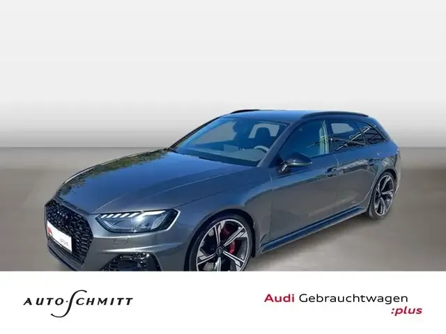 Audi RS4