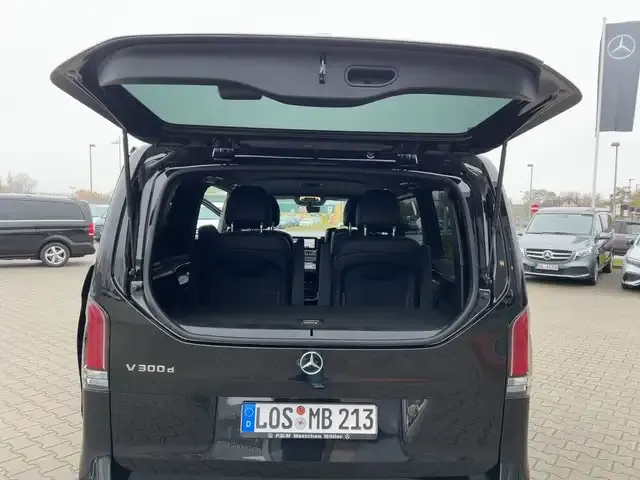 Mercedes-Benz V 300