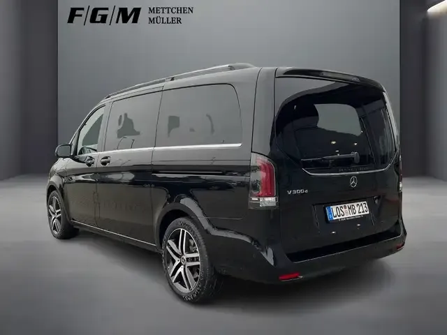 Mercedes-Benz V 300