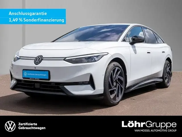 Volkswagen ID.7