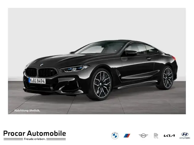 BMW M850