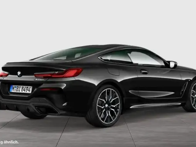 BMW M850