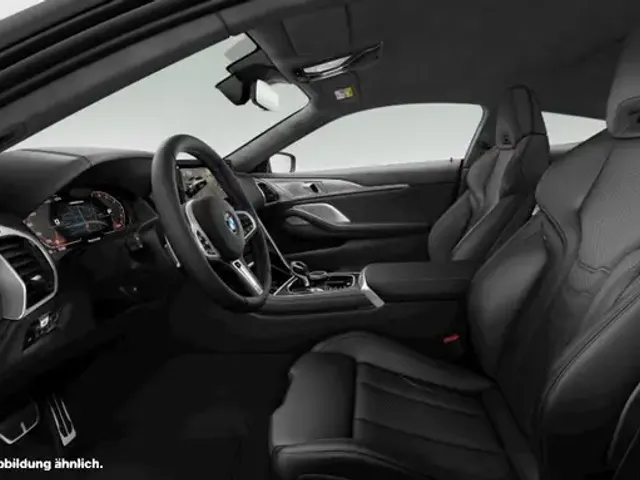 BMW M850