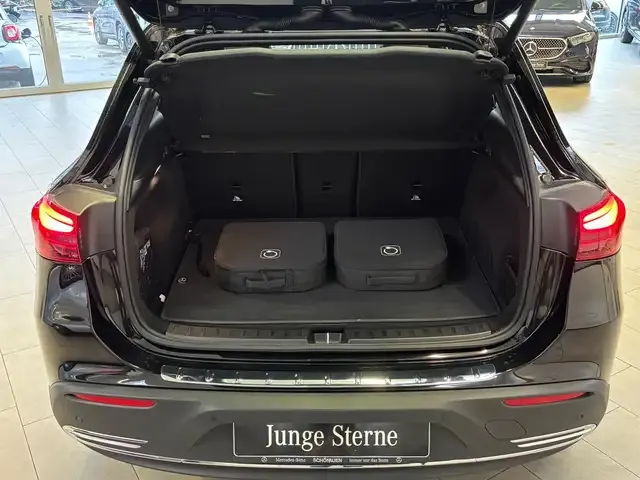 Mercedes-Benz EQA 250