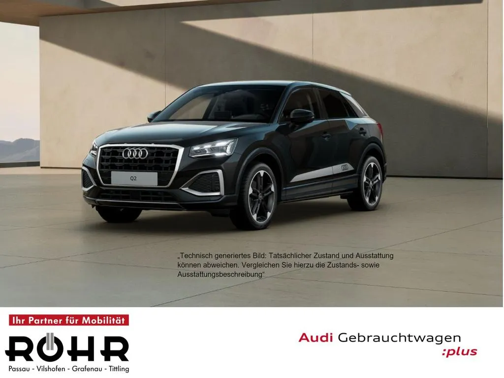 Audi Q2