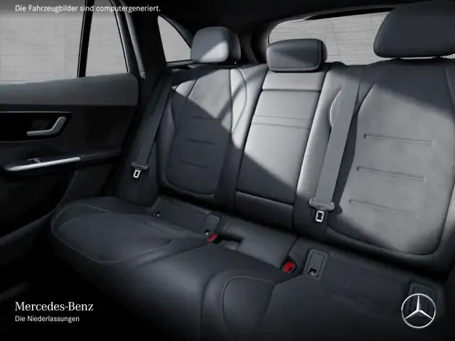 Mercedes-Benz EQE 300