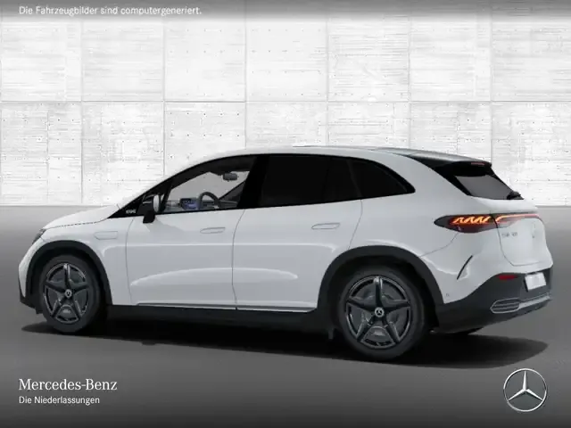 Mercedes-Benz EQE 300