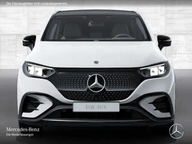 Mercedes-Benz EQE 300