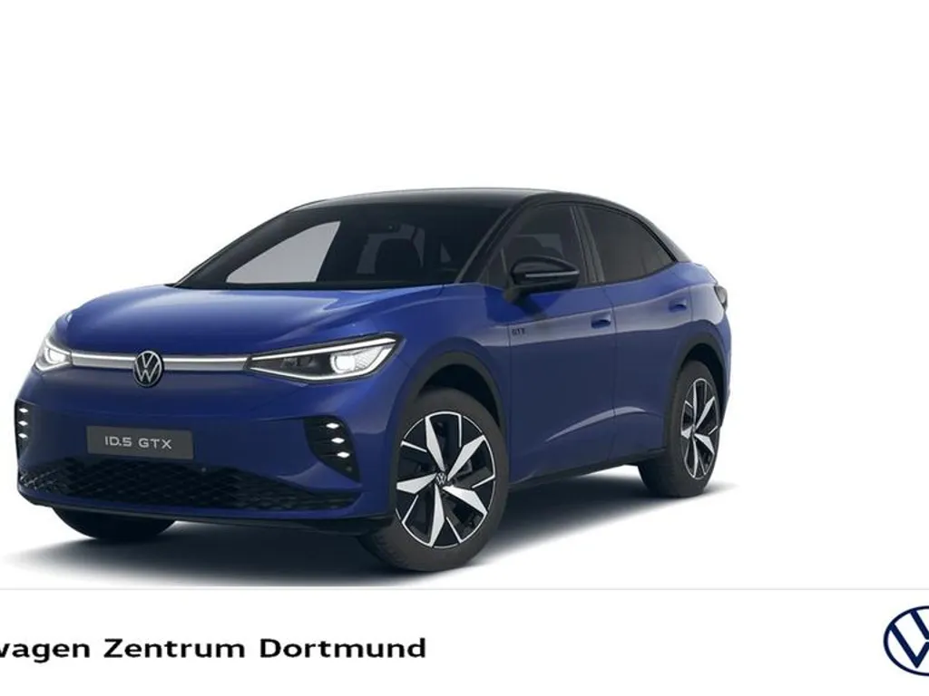 Volkswagen ID.5