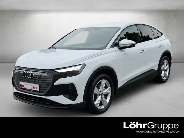 Audi Sonstige
