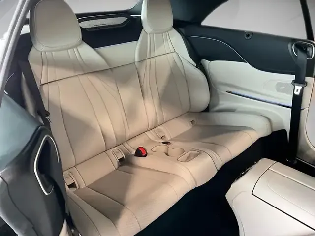 Mercedes-Benz CLE 180