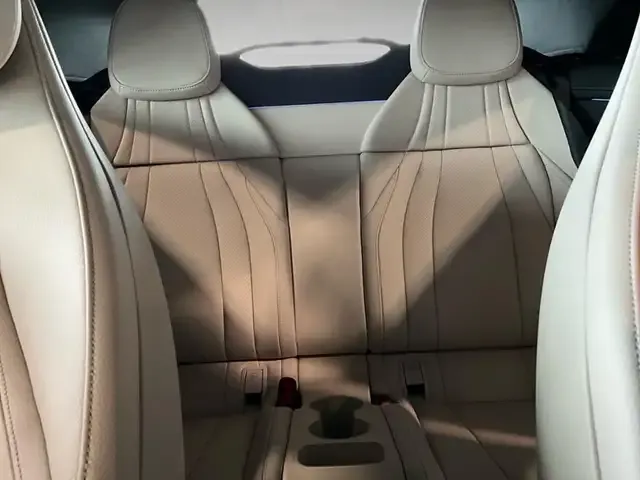 Mercedes-Benz CLE 180