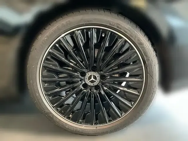 Mercedes-Benz CLE 180