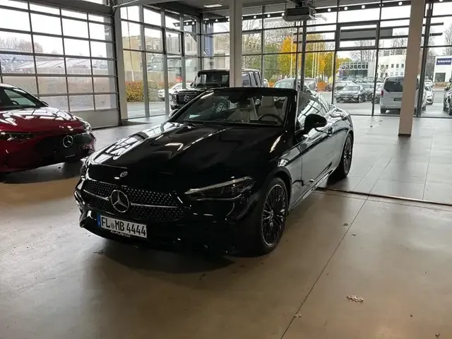 Mercedes-Benz CLE 180