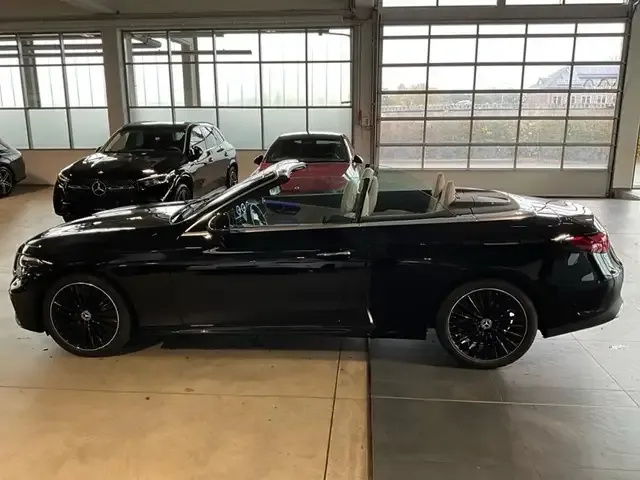 Mercedes-Benz CLE 180