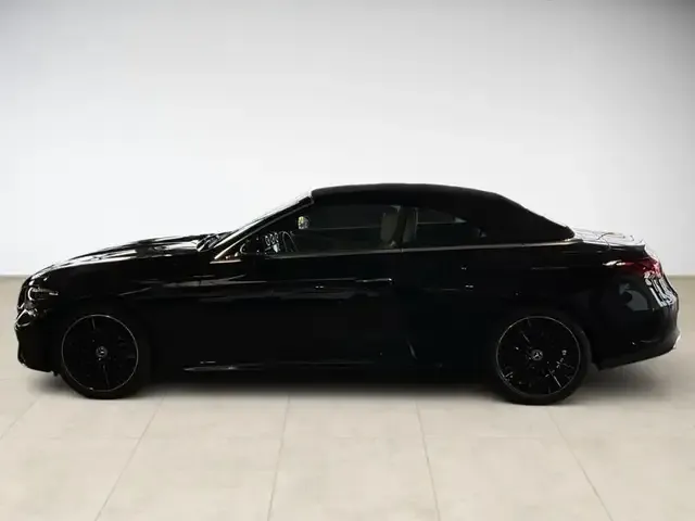 Mercedes-Benz CLE 180