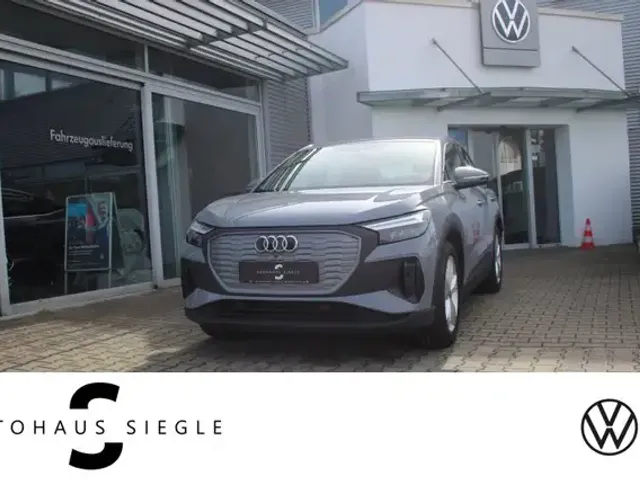 Audi Sonstiges