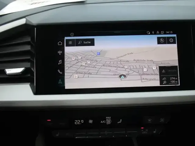 Audi Sonstiges