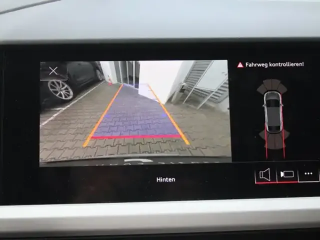 Audi Sonstiges