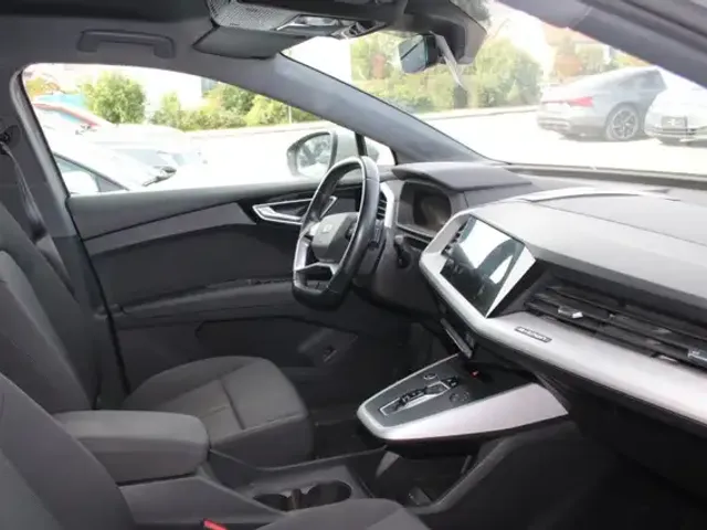 Audi Sonstiges