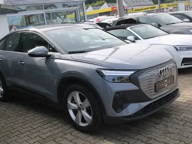 Audi Sonstiges