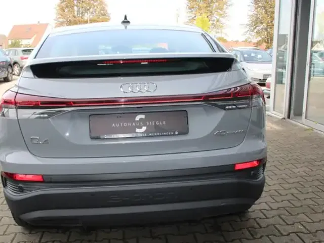 Audi Sonstiges