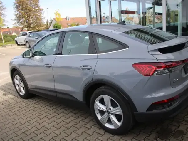 Audi Sonstiges