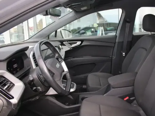 Audi Sonstiges