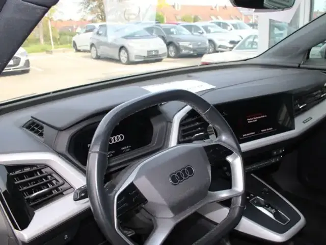 Audi Sonstiges