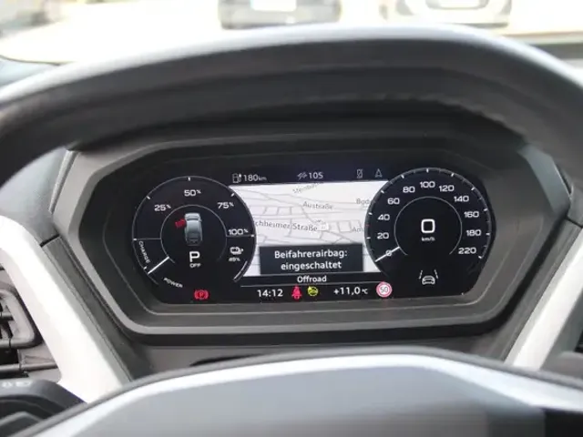 Audi Sonstiges