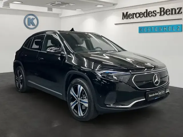 Mercedes-Benz EQA 250