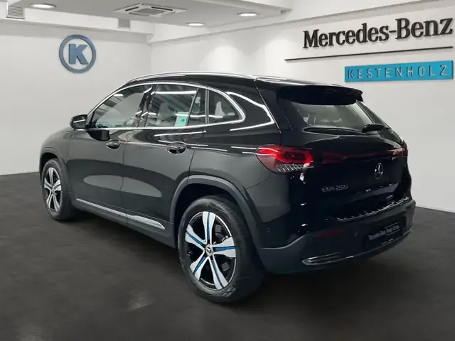 Mercedes-Benz EQA 250