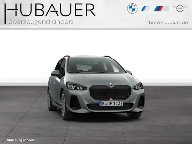 BMW 220