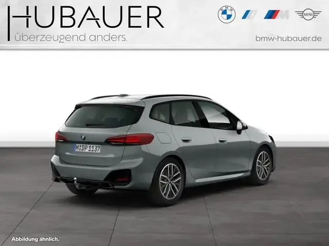 BMW 220