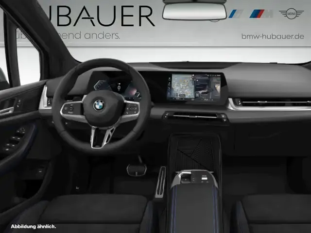 BMW 220