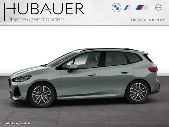 BMW 220