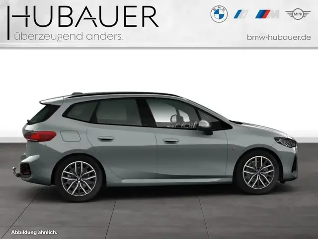 BMW 220