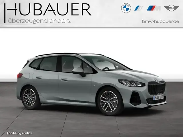 BMW 220