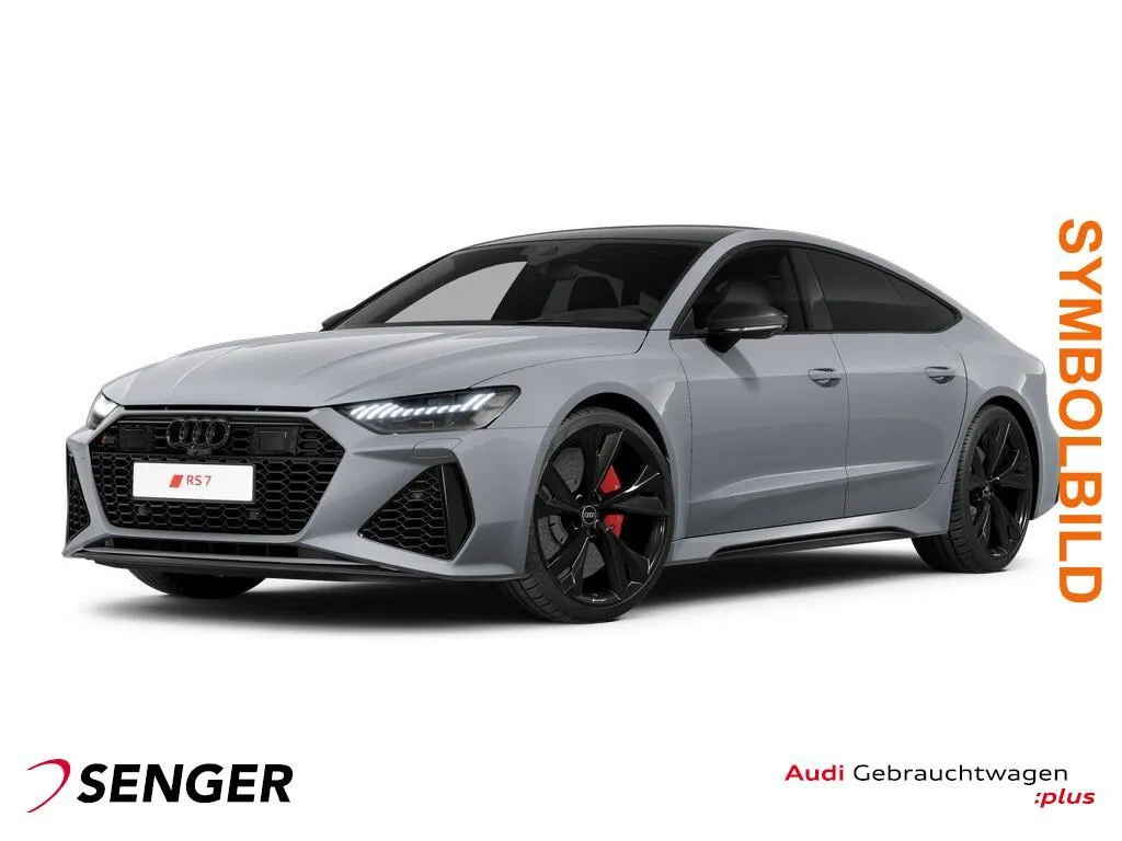 Audi RS7