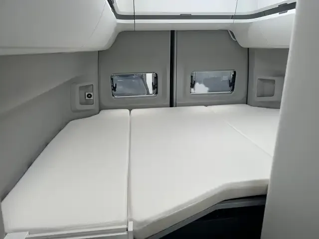 Volkswagen Grand California