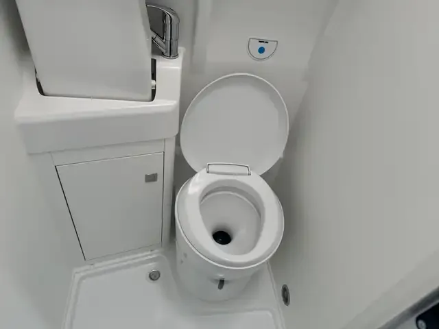 Volkswagen Grand California