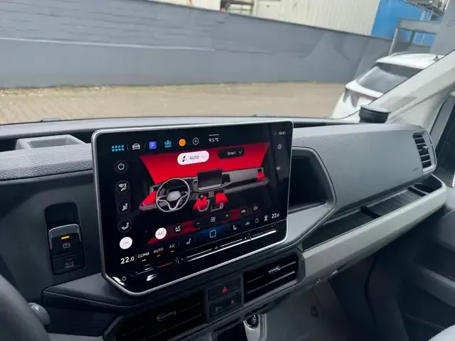 Volkswagen Grand California