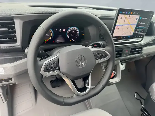 Volkswagen Grand California